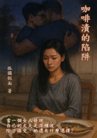 咖啡渍的陷阱